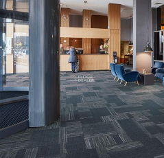 Forbo Coral Duo 9747 Azul Imperial фото 2 | FLOORDEALER